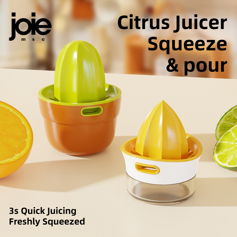Citrus Juicer Bar - Joie Lemon Squeeze & Pour Manual