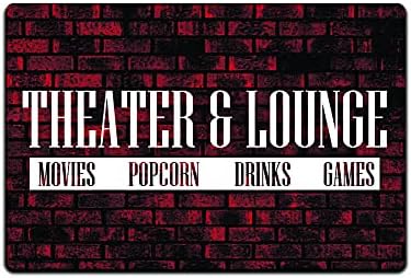 JP;s Parcels Tin Signs Home Th - đánh giá và giá Home Bar Lounge