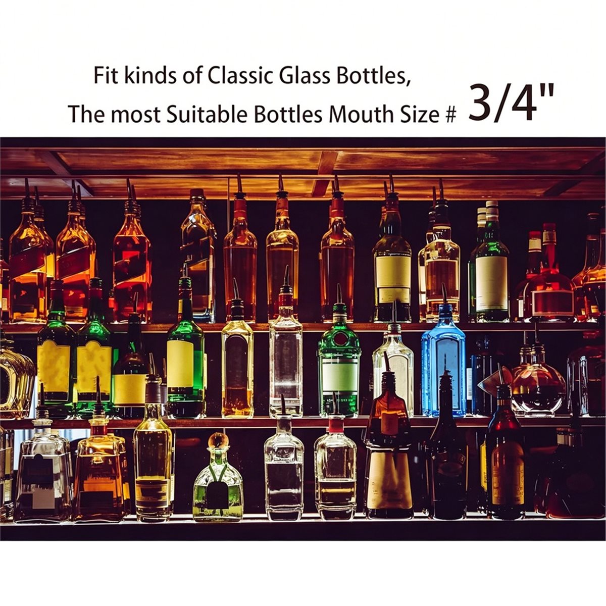 Buy 2 Get 2 Free! Bitter Melon - đánh giá và giá Bitters Bottle Set