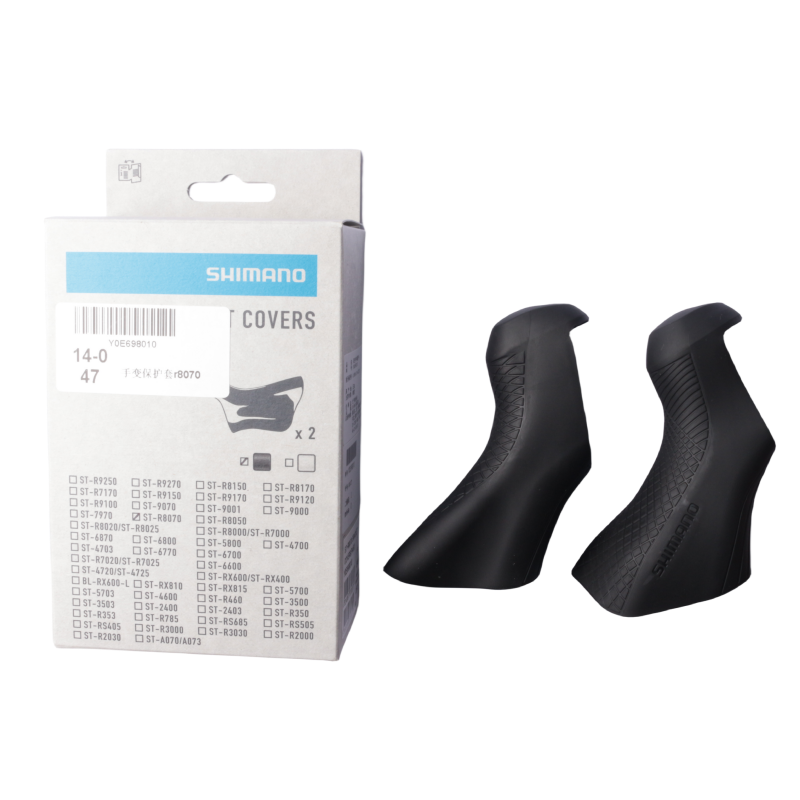 Bộ chuyển số tay xe đạp đường  - đánh giá và giá Speed Pourer Cap