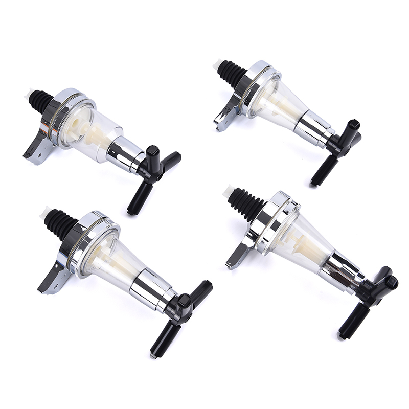 Wall Mounted Drink Dispenser 2 - đánh giá và giá Citrus Juicer Bar