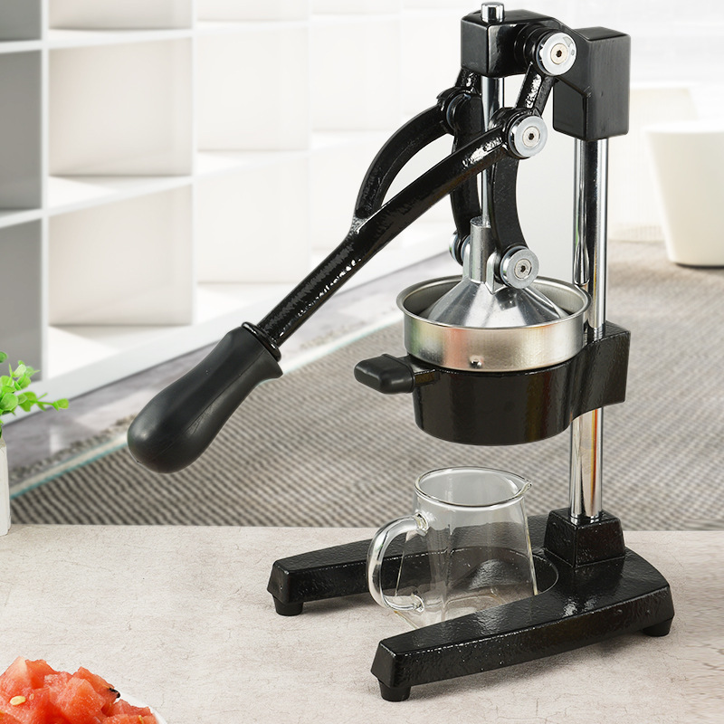 Hand Press Citrus Juicer Manua - đánh giá và giá Citrus Juicer Bar