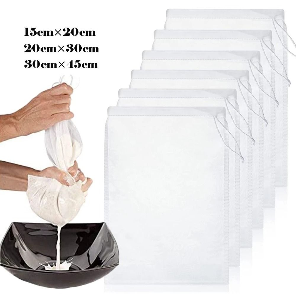 Durable 100 Mesh Soy Milk Filt - đánh giá và giá Citrus Juicer Bar