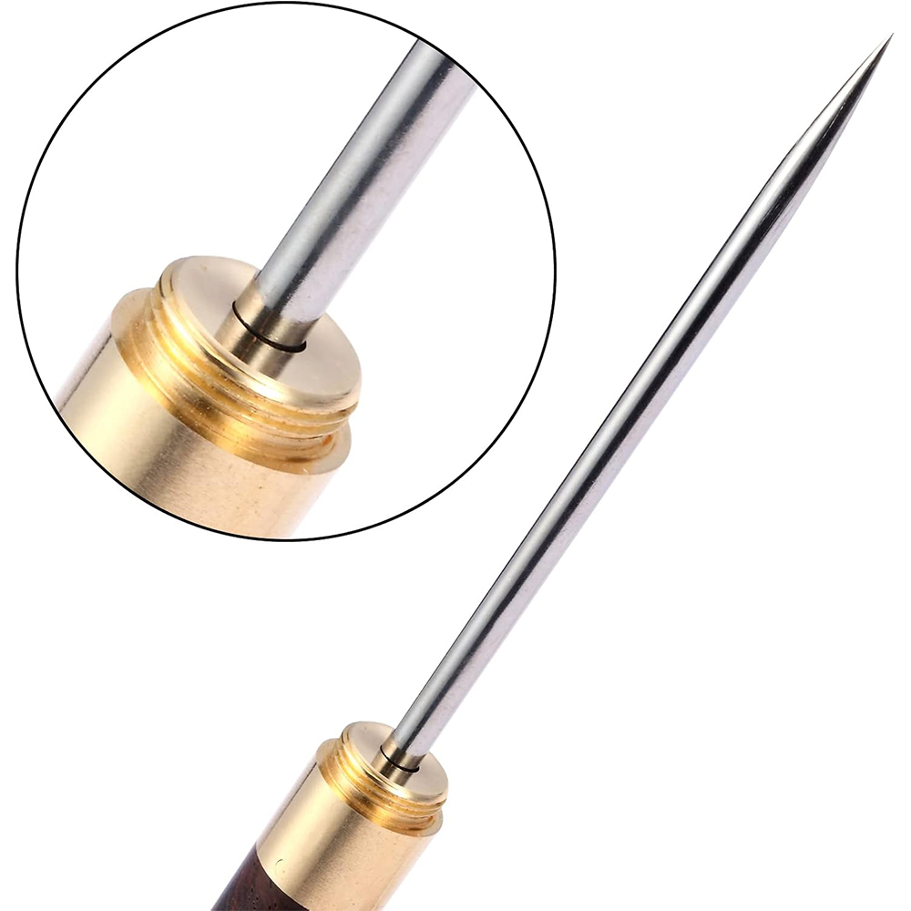 LMETJMA Ice Pick With Cover St - đánh giá và giá Bitters Bottle Set