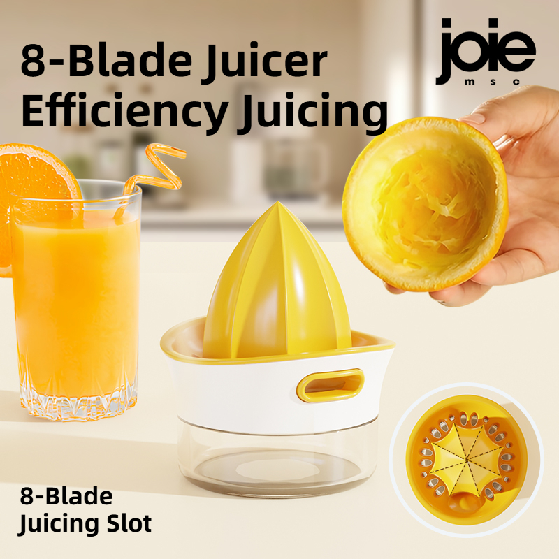 Joie Lemon Squeeze & Pour Manu - đánh giá và giá Citrus Juicer Bar