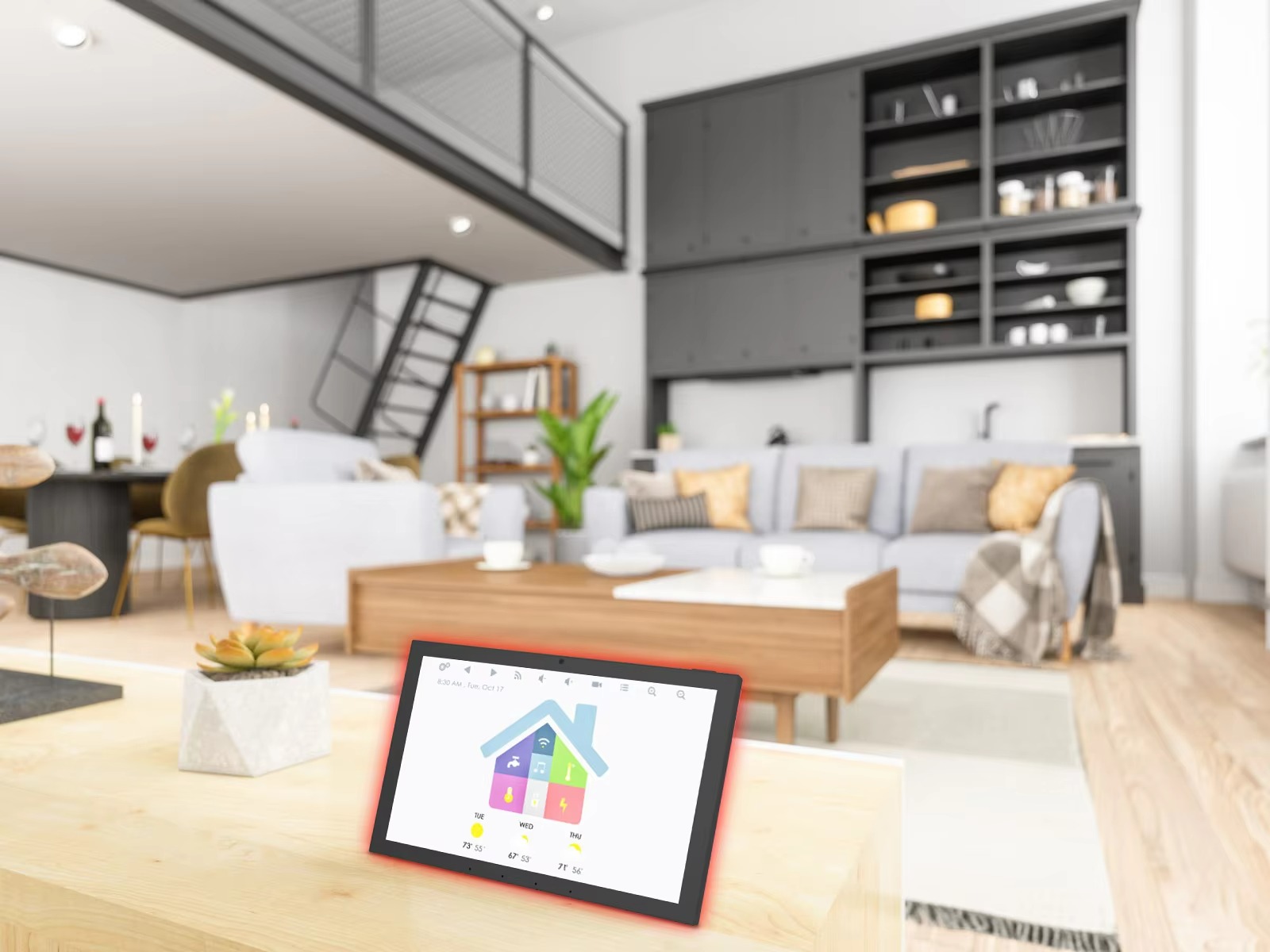 10.1 15.6 Inch Manual Android  - đánh giá và giá Home Bar Android